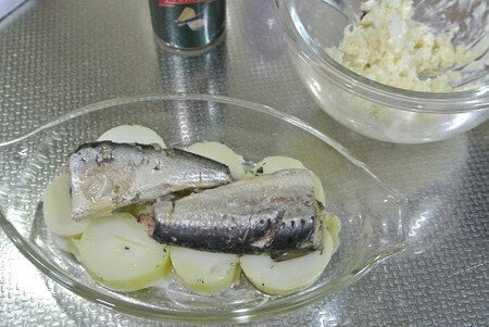 potato-and-oil-sardine