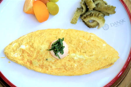 bitter-gourd-omelette