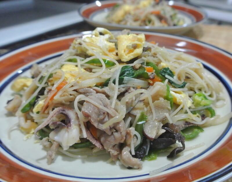 glilled-rice-noodle-recipe-16
